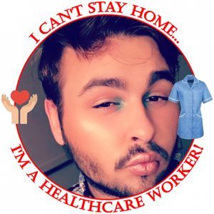 Meet your Posher, Dominick